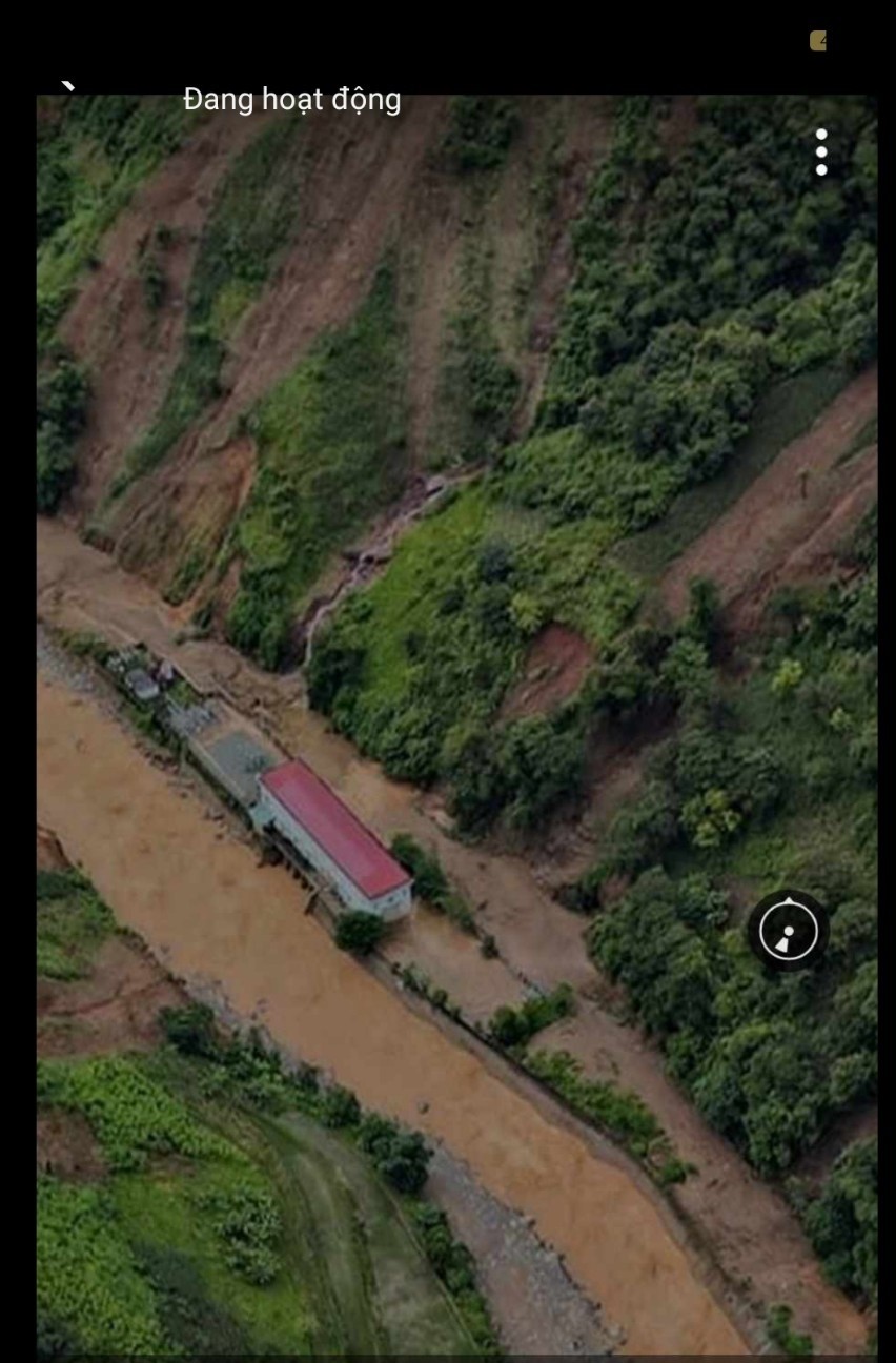 evnnpc se capdien tro lai cho huyen mu cang chai muong la vao ngay 9 8 hinh 1